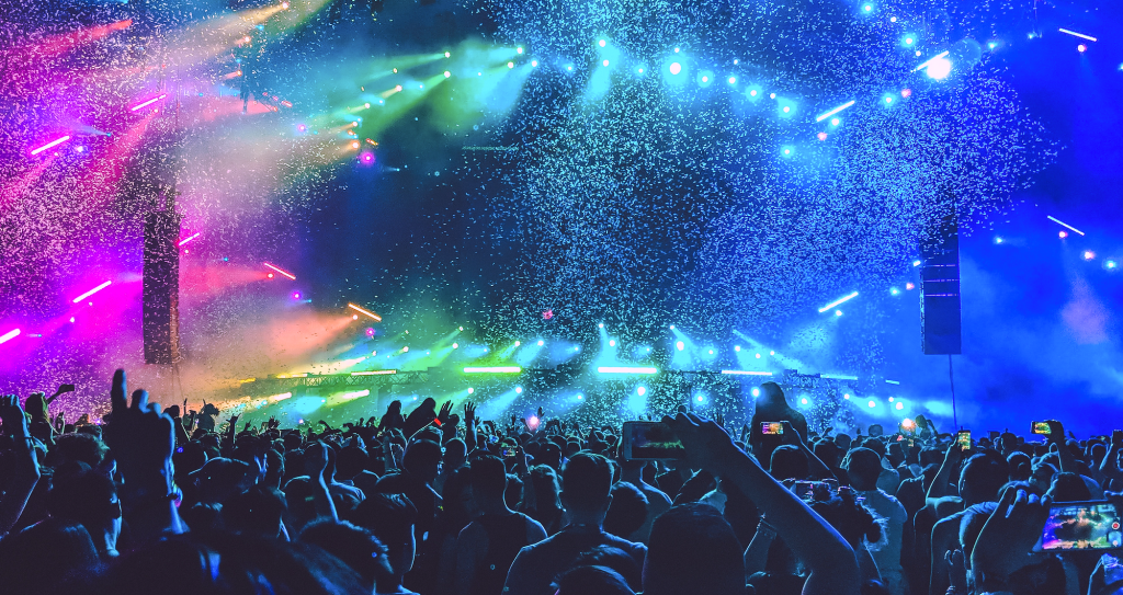 Top Music Festivals Around the World: A Must-Visit for Every Music Lover