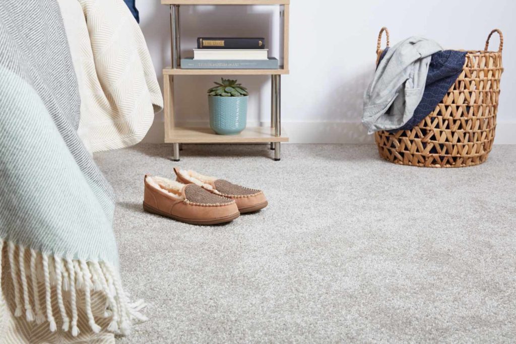 How to Remove Stains from Carpet Flooring?