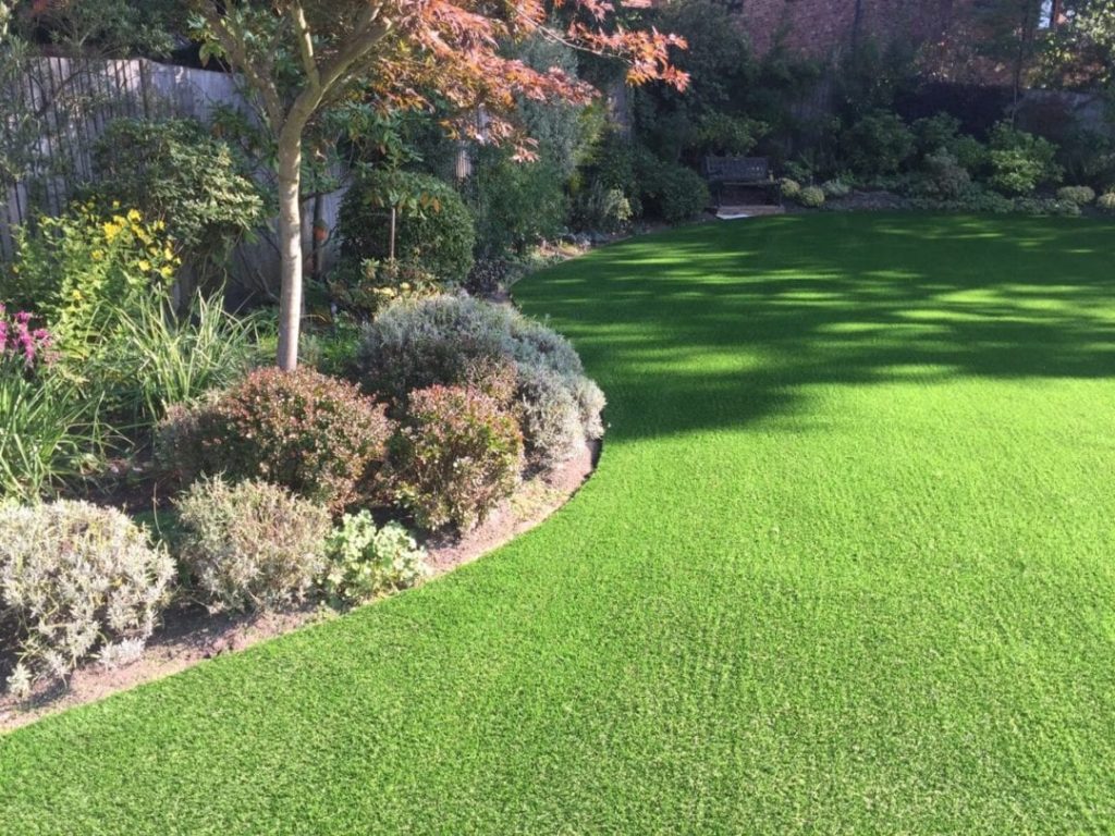 The qualities that distinguish the best grass suppliers in the industry